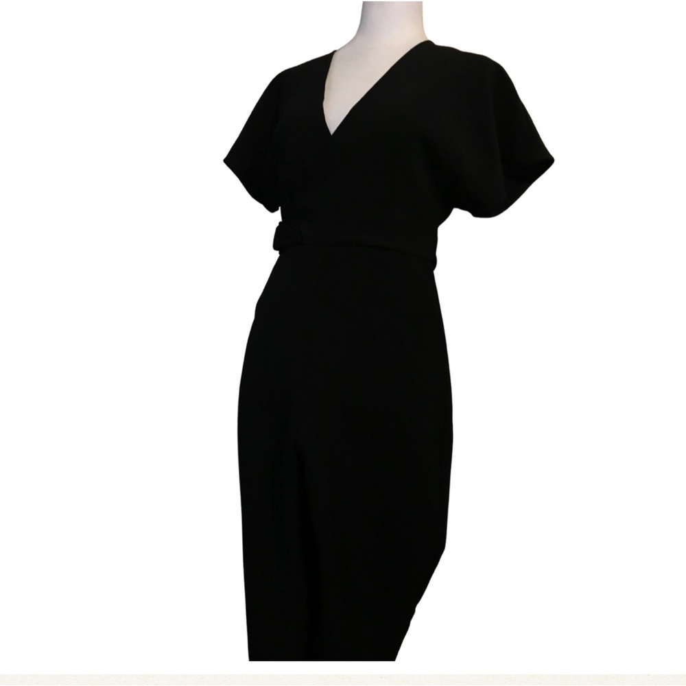 V neck cover all